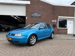 Volkswagen Golf 1.6-16V Ocean | Airco | Cruisecontrol | Elek, Auto's, Voorwielaandrijving, Stof, Gebruikt, Zwart
