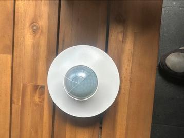 10x Bewegingsmelder easylux pd-c 360i/8 plus beschikbaar voor biedingen
