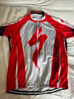 Specialized fiets shirt XXL, Ophalen, Gebruikt, XXL, Bovenkleding