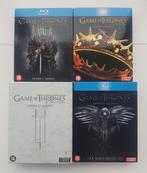 Blu-Ray: Game of Thrones Seizoen 1, 2, 3 en 4, Cd's en Dvd's, Blu-ray, Boxset, Tv en Series, Ophalen of Verzenden