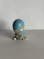 Bandai Pokémon figuurtje Cranidos, Ophalen of Verzenden, Zo goed als nieuw