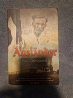 Ausländer - Paul Dowswell, WOII Roman, Ophalen of Verzenden, Tweede Wereldoorlog, Gelezen, Paul Dowswell