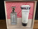 Tommy Hilfiger edt en shower gel set nieuw, Ophalen of Verzenden, Nieuw