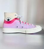 zgan 42.5 CONVERSE ALL STAR sneakers Chuck High thermo felt, Ophalen of Verzenden, Zo goed als nieuw, Schoenen, Overige merken