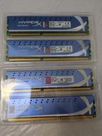 RAM Kingston KHX16C9K2/16X, DDR4, Ophalen of Verzenden, Zo goed als nieuw, Desktop