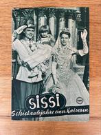 Sissi Romy Schneider, Verzamelen, Ophalen of Verzenden, Gebruikt, Foto of Kaart
