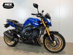 YAMAHA FZ 8 (bj 2010), 4 cilinders, Motorrijbewijs A, Bedrijf, Onbekend
