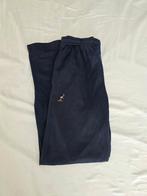 Donkerblauwe uni Australian broek 50 (L), Kleding | Heren, Sportkleding, Maat 52/54 (L), Blauw, Ophalen of Verzenden, Zo goed als nieuw