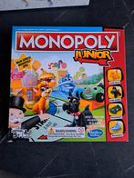 Diverse spellen te koop: Ik hou van Holland, Monopoly Jr..., Hobby en Vrije tijd, Gezelschapsspellen | Bordspellen, Gebruikt, Diverse