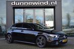 Mercedes-benz A-KLASSE 180 Business Solution AMG line M-BUX, 65 €/maand, 136 pk, 4 cilinders, Met garantie (alle)