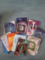 IVOI energiekaarten, Ophalen of Verzenden, Zo goed als nieuw, Tarot of Kaarten leggen, Overige typen