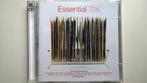Essential 70s, Cd's en Dvd's, Ophalen of Verzenden, Zo goed als nieuw, Pop