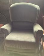 Te koop heerlijk zittende fauteuil, Huis en Inrichting, Fauteuils, Ophalen, Gebruikt, 75 tot 100 cm, 50 tot 75 cm
