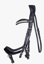 Nieuwe hoofdstellen QHP Eris maat full, Ophalen of Verzenden, Nieuw, Dressuur