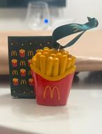 McDonalds kerstbal franse frietjes, Diversen, Ophalen of Verzenden, Nieuw