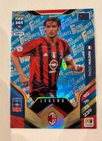 Panini FIFA365 Legend Paulo Maldini Blue Parallel 2026, Ophalen of Verzenden, Nieuw