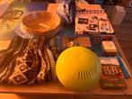 Mystery Bag - Verrassing!, Een of twee spelers, Ophalen of Verzenden, Nieuw, Reisspel