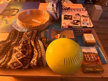 Mystery Bag - Verrassing! beschikbaar voor biedingen