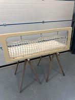 Inbouw Kinderbedje Camper/Bus - Veilig en Stevig, Caravans en Kamperen, Camper-accessoires, Ophalen, Zo goed als nieuw