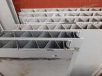 Dubbelwandige platen, Ophalen, Overige materialen, 20 tot 50 mm