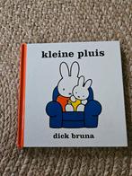Kleine pluis, Ophalen of Verzenden, Zo goed als nieuw, Dick Bruna