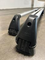 Dakdragers Nissan Qashqai, Ophalen, Gebruikt