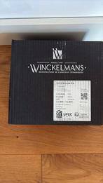 Winckelmans 10x10 (0,5m2) Gris Perle, Zo goed als nieuw, Minder dan 5 m², Wandtegels, Keramiek