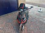 Piaggio zip 4t 80cc malossi, Ophalen, Zo goed als nieuw, Zip