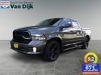 Dodge Ram 1500 4X4 5.7 V8 4x4 aut / 6 Zitter / Nette auto, Automaat, Gebruikt, 5654 cc, Origineel Nederlands