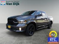 Dodge Ram 1500 4X4 5.7 V8 4x4 aut / 6 Zitter / Nette auto beschikbaar voor biedingen