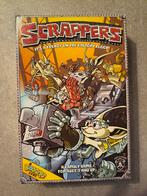 Scrappers Bordspel - Fabrieksgekte!, Een of twee spelers, Ophalen of Verzenden, Zo goed als nieuw, Privateer Press