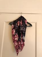 Givenchy mooie zijden sjaal sequin floral print, Sjaal, Zo goed als nieuw, Ophalen, Givenchy