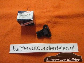 Map sensor Bosch 0 261 232 03B   036906051C  VW Audi Seat Sk beschikbaar voor biedingen