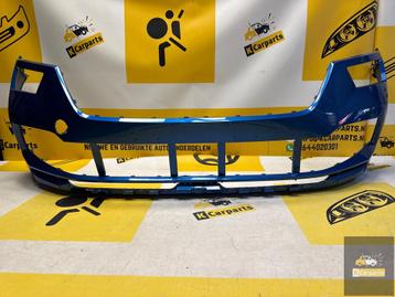VoorBumper Skoda Kamiq 658807221 2019-Heden Origineel bumper beschikbaar voor biedingen