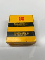 3 X Kodacolor II Film - Vintage Kodak - C120, Ophalen of Verzenden