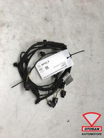 BMW X5 G05 PDC Kabelboom Achter 6xPDC Origineel! 8736609 beschikbaar voor biedingen