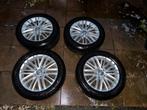 VW 16’ velgen met Goodyear all-season banden, Auto-onderdelen, Banden en Velgen, Ophalen, Gebruikt, 16 inch, Banden en Velgen
