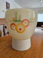 Vintage plafondlamp, Ophalen of Verzenden