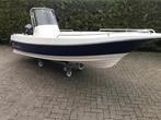 SEA LION 420 OVERJARIG Zonder motor (bj 2011), Watersport en Boten, Gebruikt, Overige brandstoffen, 3 tot 6 meter