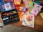 Bijna gratis Rainbow High Set - Knutselen en Meer!, Ophalen, Gebruikt, Knutselen