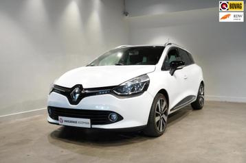 Renault Clio Estate 0.9 TCe Dynamique Cruise/Navi/Airco/Lich beschikbaar voor biedingen