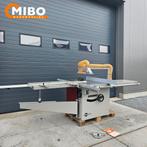 HARWI 130 cirkelzaag ** schulpzaag ** verbreding vol opties, Doe-het-zelf en Verbouw, Gereedschap | Zaagmachines, Cirkelzaag, 70 mm of meer