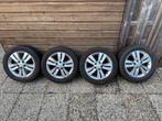 Hyundai Ix20 Velgen / 16 Inch / 205 / 55 / 16, Ophalen of Verzenden, Gebruikt, Hyundai