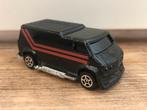 Corgi Hot Rod Custom Van The A Team Dodge B Series, Ophalen of Verzenden, Zo goed als nieuw, Auto