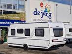 Fendt Apero 495 SG - Aanbieding - 1800 kg -, Caravans en Kamperen, Caravans, Standaardzit, 1250 - 1500 kg, Tot en met 4, 6 tot 7 meter