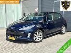Peugeot 308 1.6 VTi Millesim 200, Voorwielaandrijving, Euro 5, Stof, Gebruikt