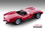 Ferrari 250 Testa Rossa TM18260 Tecnomodel PRE-ORDER, Hobby en Vrije tijd, Modelauto's | 1:18, Ophalen of Verzenden