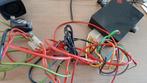 Alarmsysteem Motor brommer Yamaha Purple Point compl., Ophalen of Verzenden, Zo goed als nieuw, Douche
