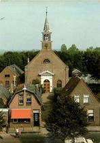 Stavoren, N.H. Kerk - 1992 gelopen, Ophalen of Verzenden, 1980 tot heden, Gelopen, Overijssel