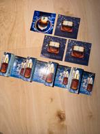 Estee Lauder Advanced Night Repair Samples, Ophalen of Verzenden, Nieuw, Gehele gezicht, Verzorging